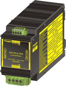 Netzfilter Netzfilter